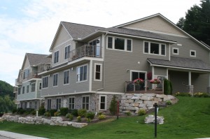 House in Pine Bluff