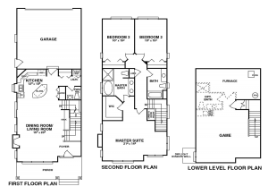 PVN Pineview 1 Floorplan button