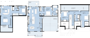 PVS Hillside Cottage Floorplan Button