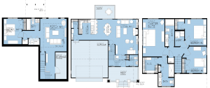 PVS Pine Bough Floorplan Button