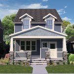 11619 Whittington Street- The Elm