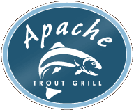 Apache Trout Grill